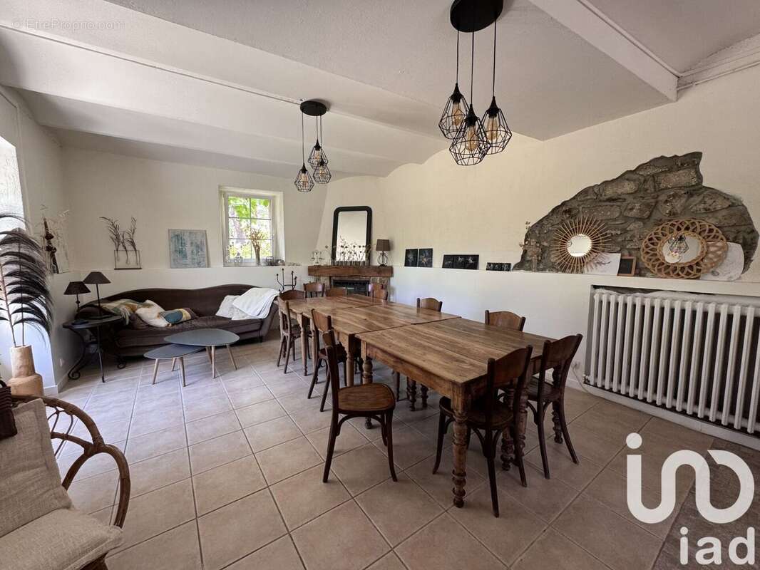 Photo 7 - Maison à BANNE