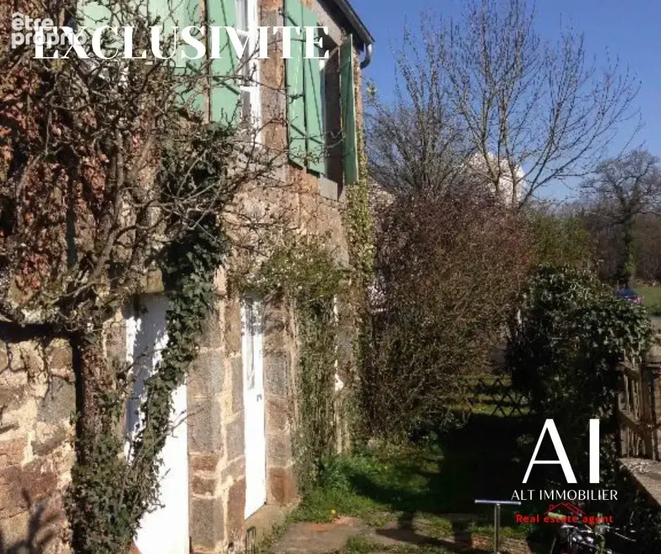 Maison 81 m² à Pont-D'ouilly  - photo 4