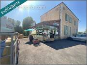 Photo 1 - Commerce à SAINT-LAURENT-LA-VALLEE