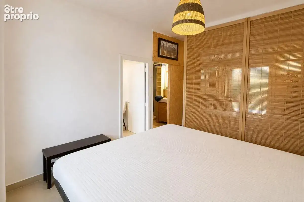 Appartement de 3 pièces de 38 m² à Frontignan Plage - photo 14