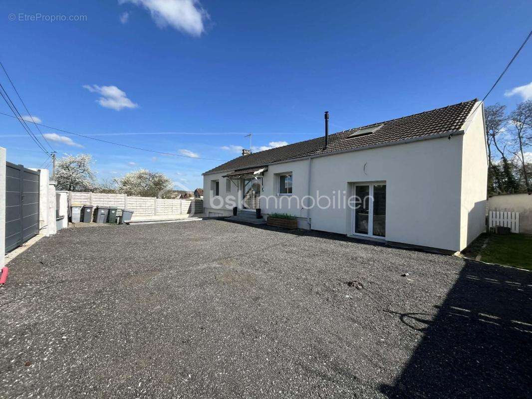 Pavillon habitable de plain pied - photo 16