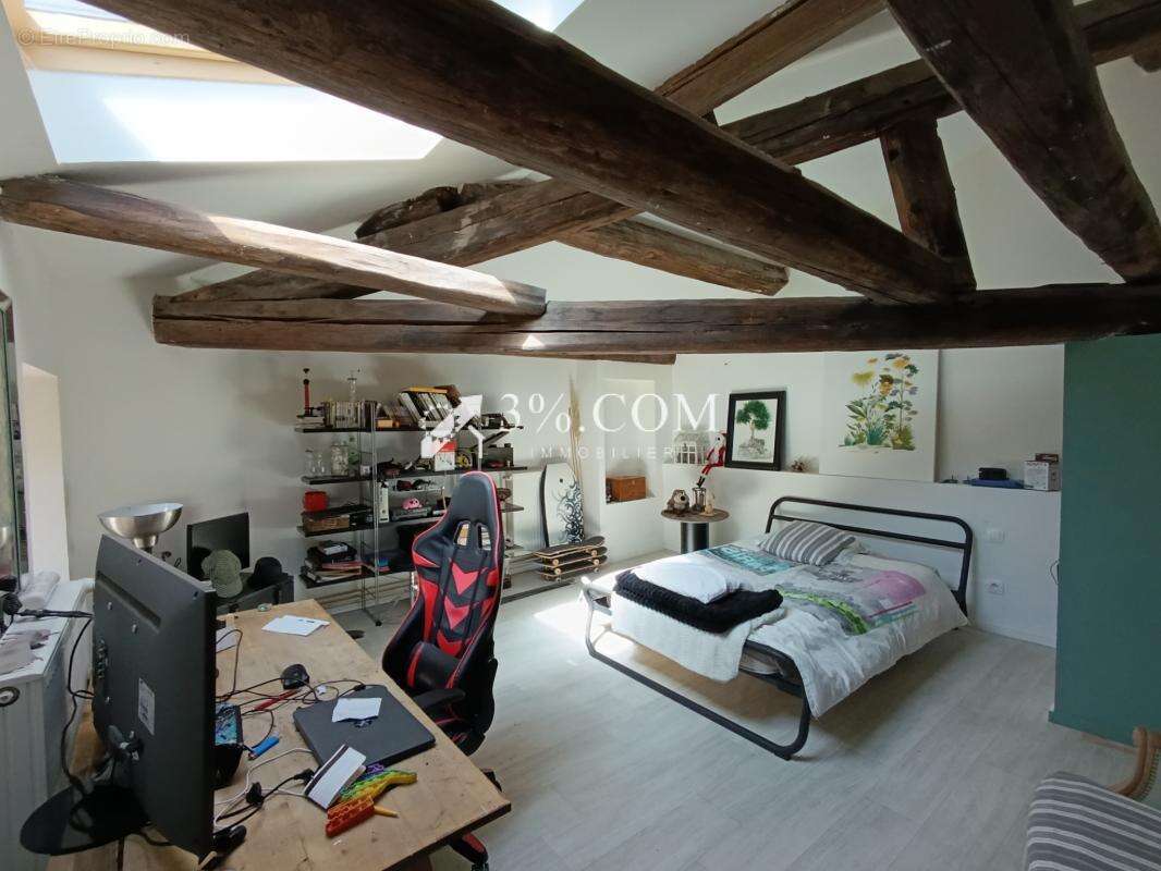 Appartement à MONCEL-LES-LUNEVILLE