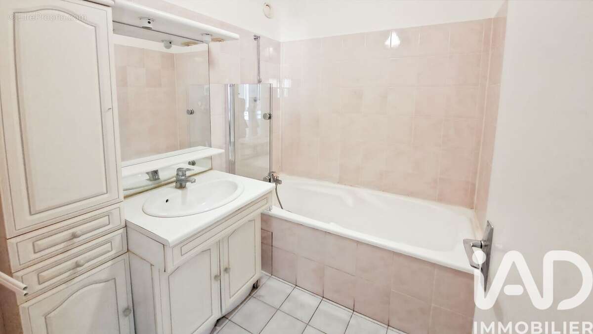 Photo 9 - Appartement à LE MEE-SUR-SEINE