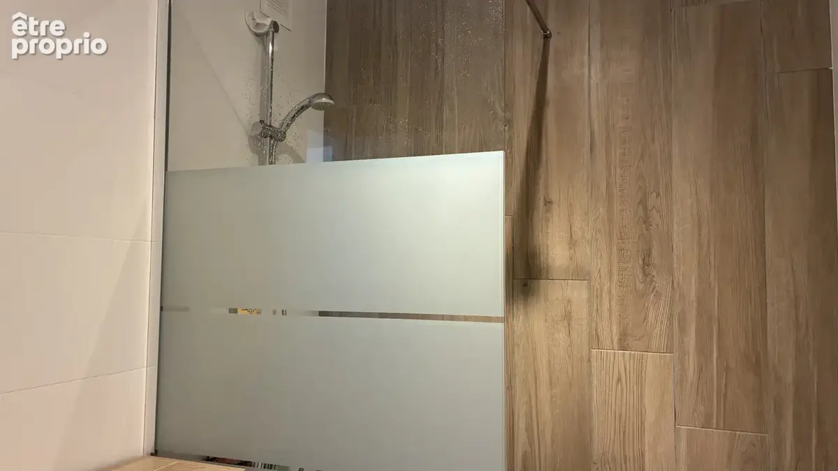 T3 entièrement rénové   Proche Tréfilerie   Idéal investisseur - photo 13