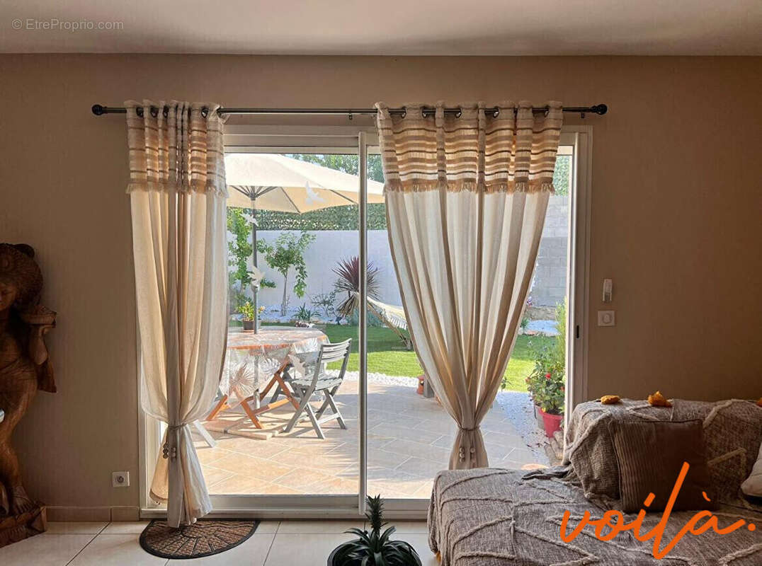 Maison à CARCASSONNE