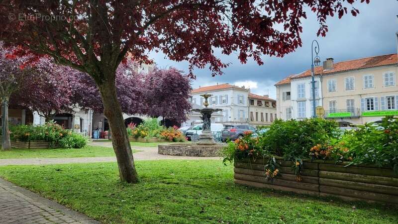 Maison à MONTREJEAU