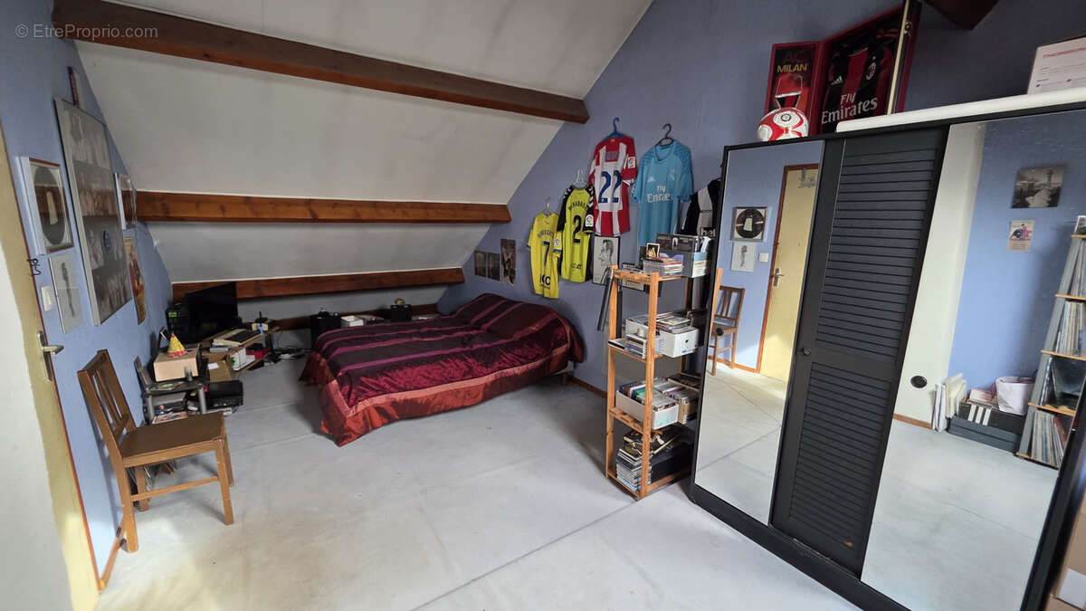 EN EXCLUSIVITÉ CHEZ CIP   Maison 'ADÈLE' à Tremblay-en-France (Vert Galant) - photo 11