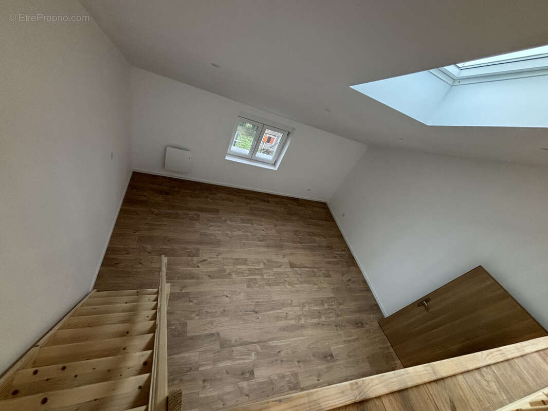 Appartement à MANOM