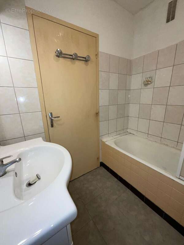 Photo 3 - Appartement à BOURGES