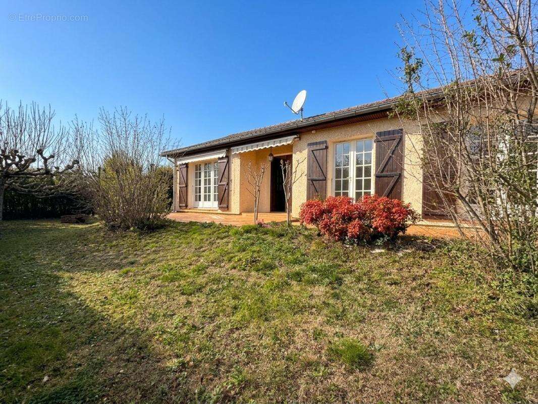 Maison À Vendre - photo 3