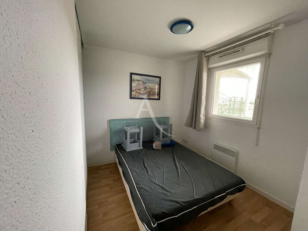 Appartement à LES SABLES-D&#039;OLONNE