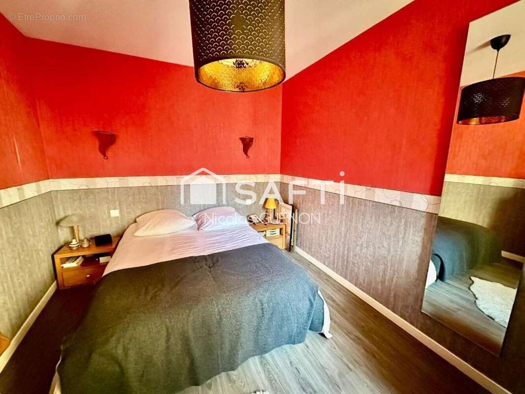 Photo 4 - Appartement à SAINT-JEAN-DE-BOURNAY