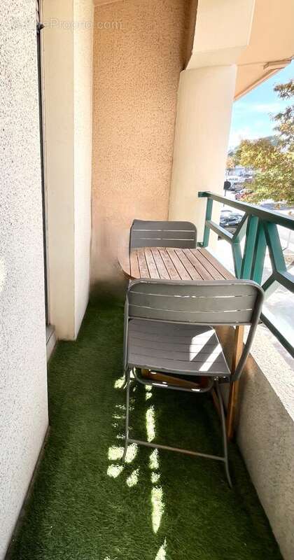 Appartement à ARCACHON