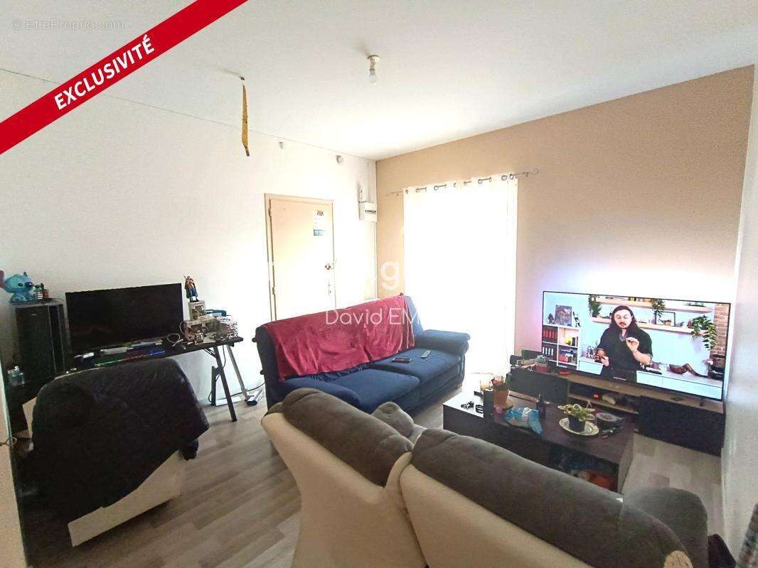 Appartement à AIZENAY