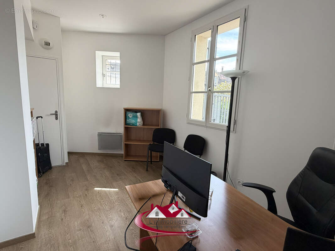 Appartement à HOUDAN
