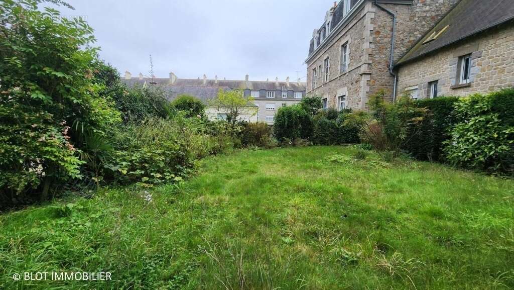 Appartement à DINAN