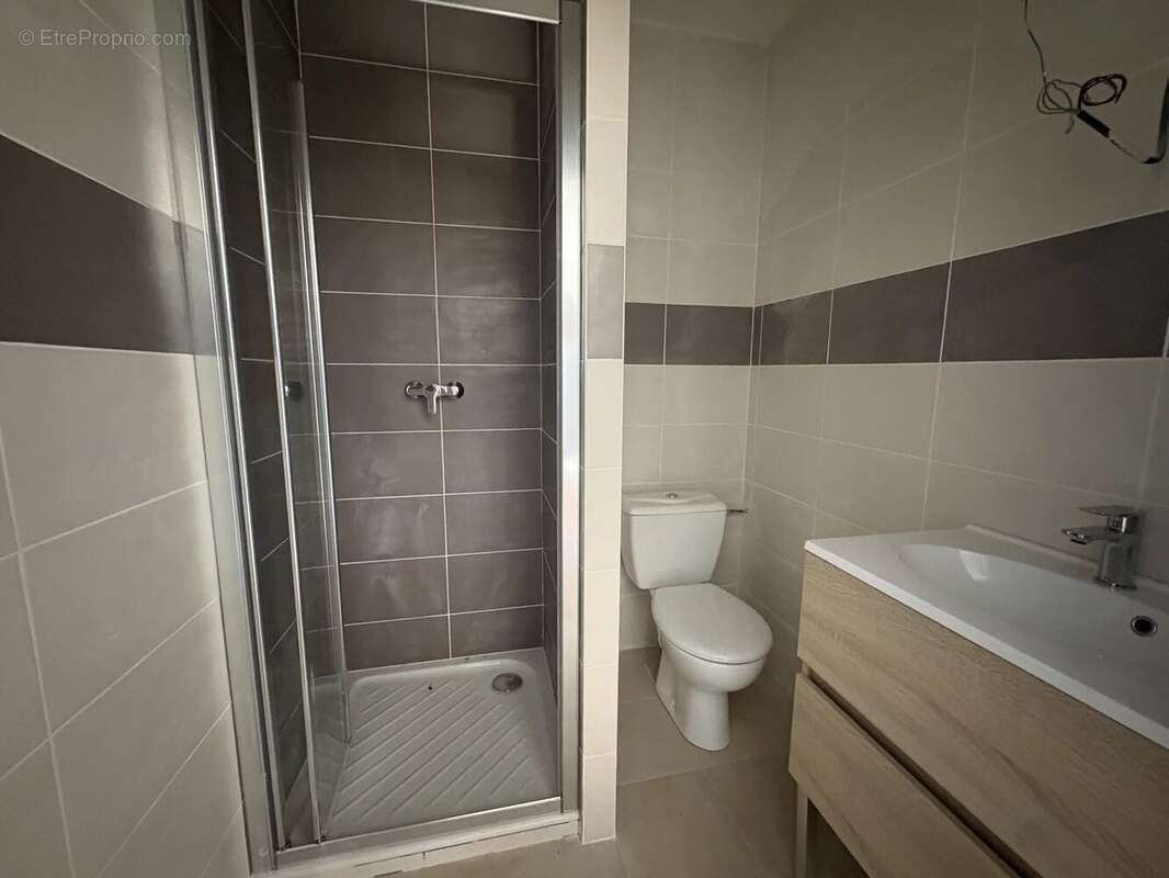 Appartement à VILLARS