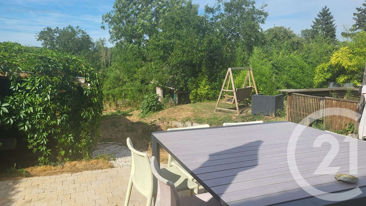 Maison 117 m² à Jablines  - photo 18