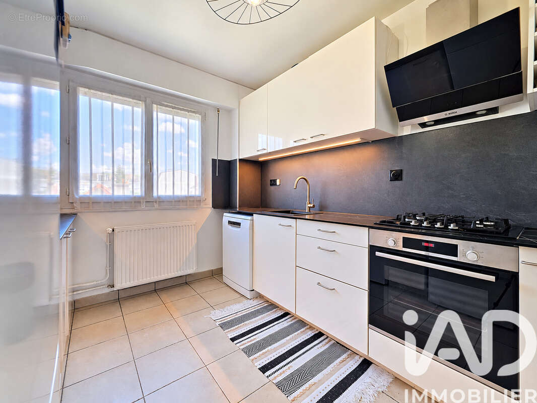 Photo 5 - Appartement à DEUIL-LA-BARRE