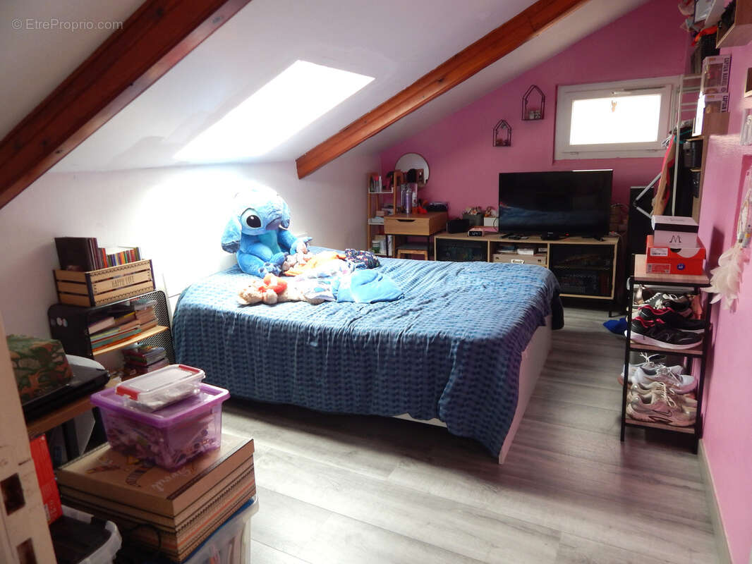 Maison à QUILLEBEUF-SUR-SEINE