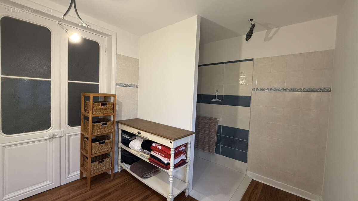 Maison à SAINT-DIDIER-SUR-CHALARONNE