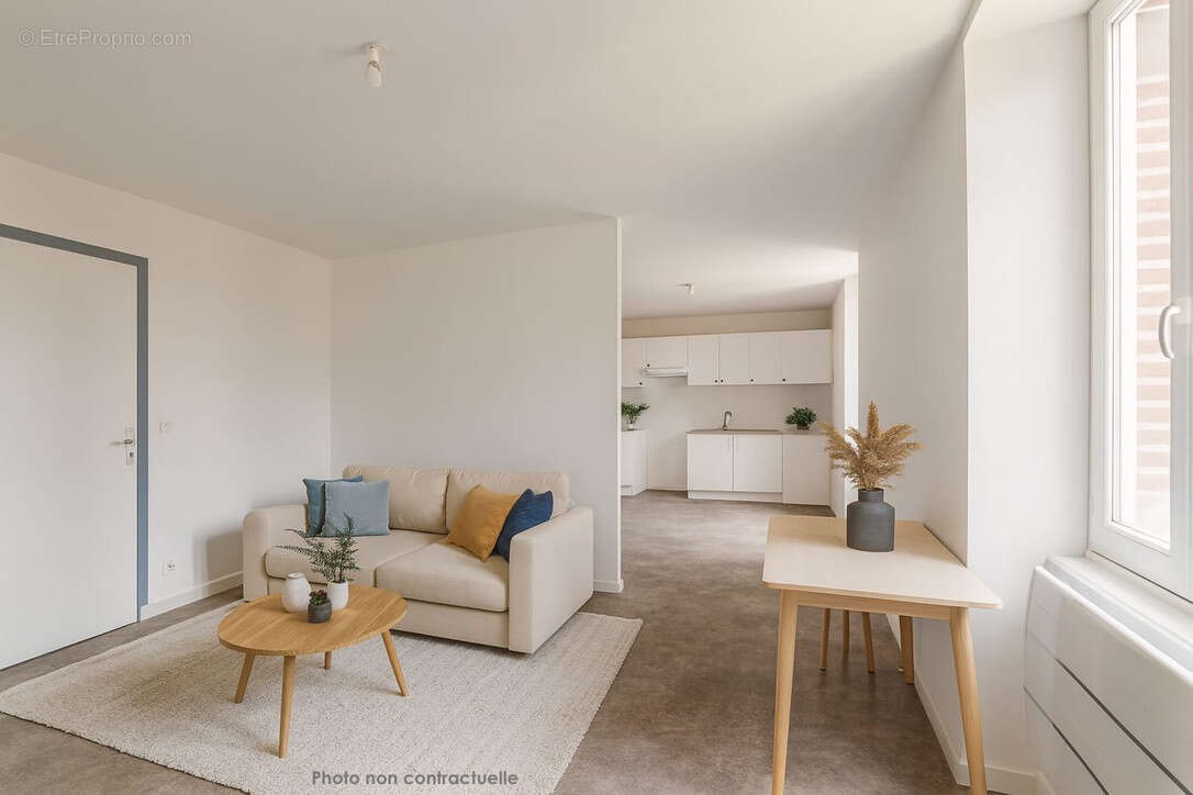 Maison à SAINT-JUERY