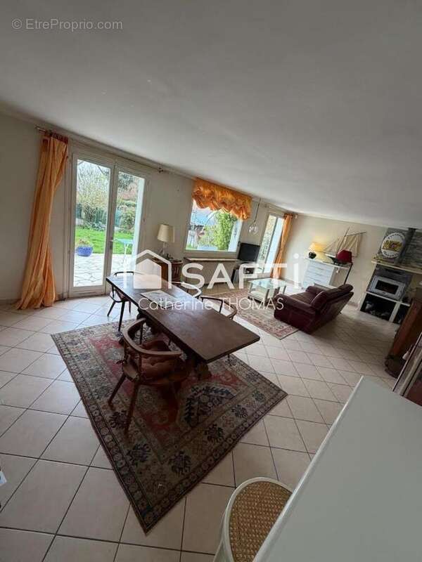 Photo 3 - Maison à SENLIS