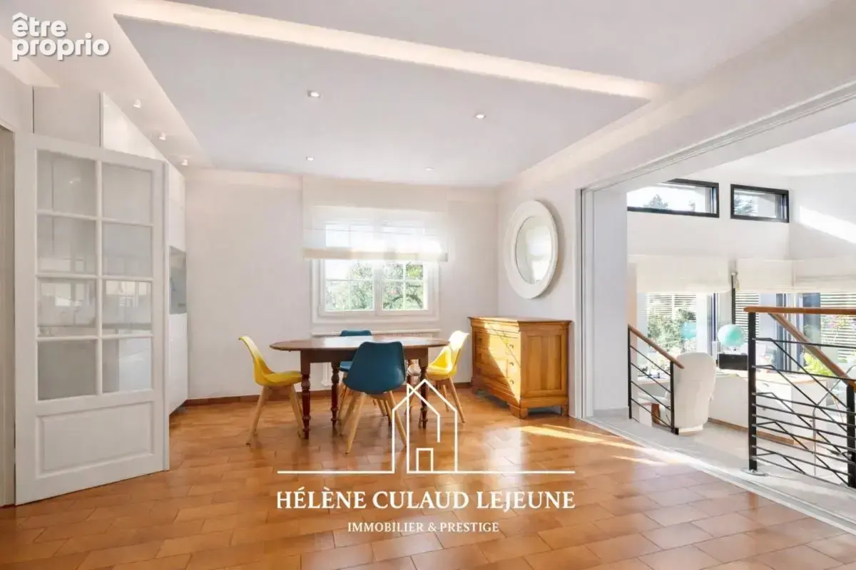 Maison rénovée avec superbe extension - 122 m² - arradon - photo 5