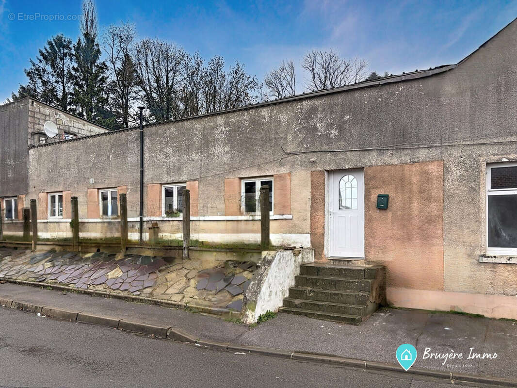 Maison 417 m² à Saint-Michel  - photo 4