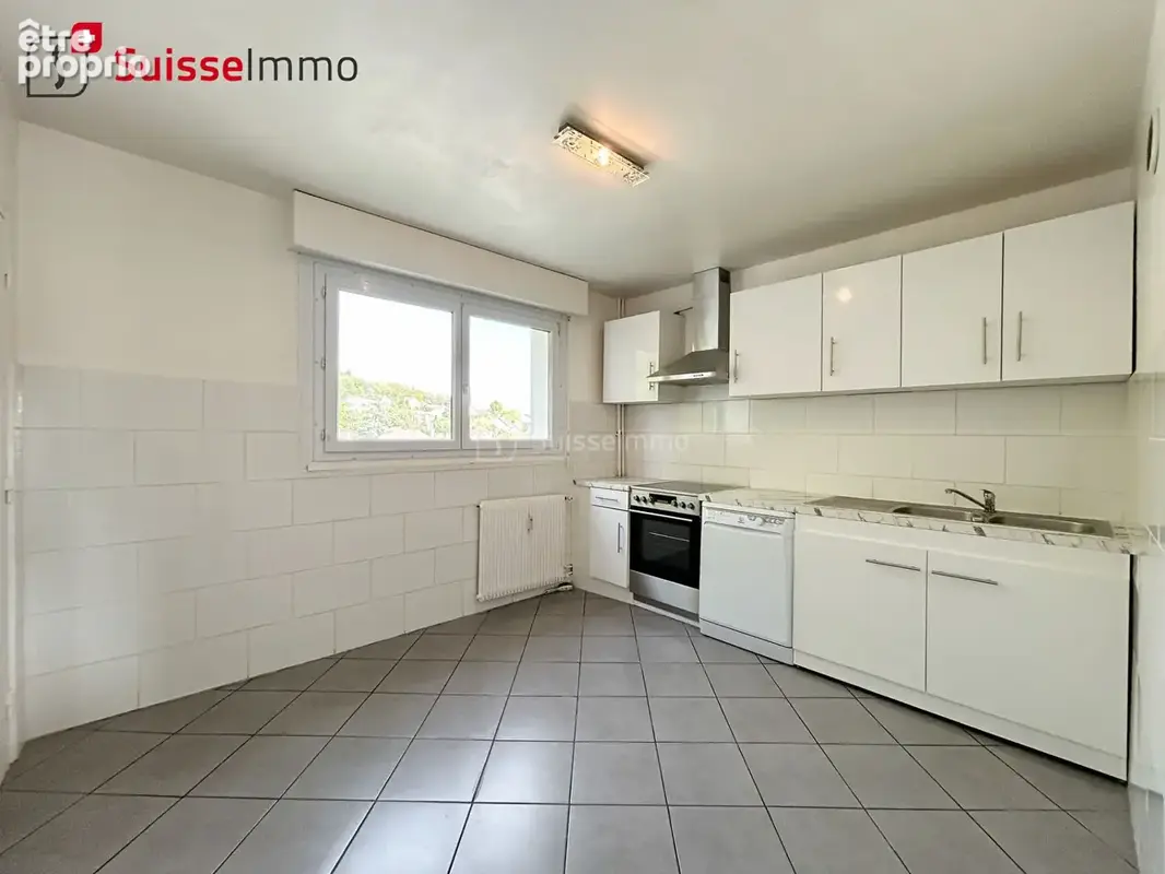 Appartement Sochaux 4 pièce(s) 81.22 m2 - photo 5