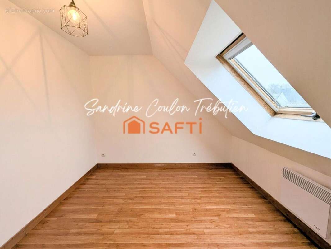 Photo 6 - Maison à HENNEBONT