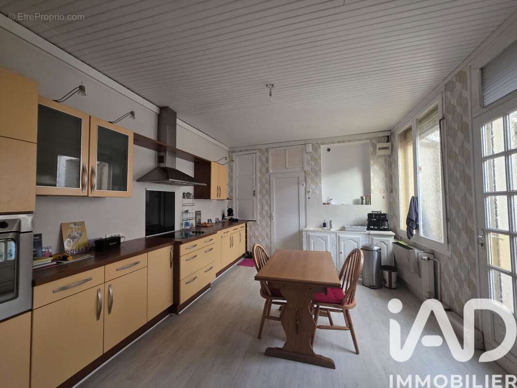 Photo 6 - Appartement à ROUVROY
