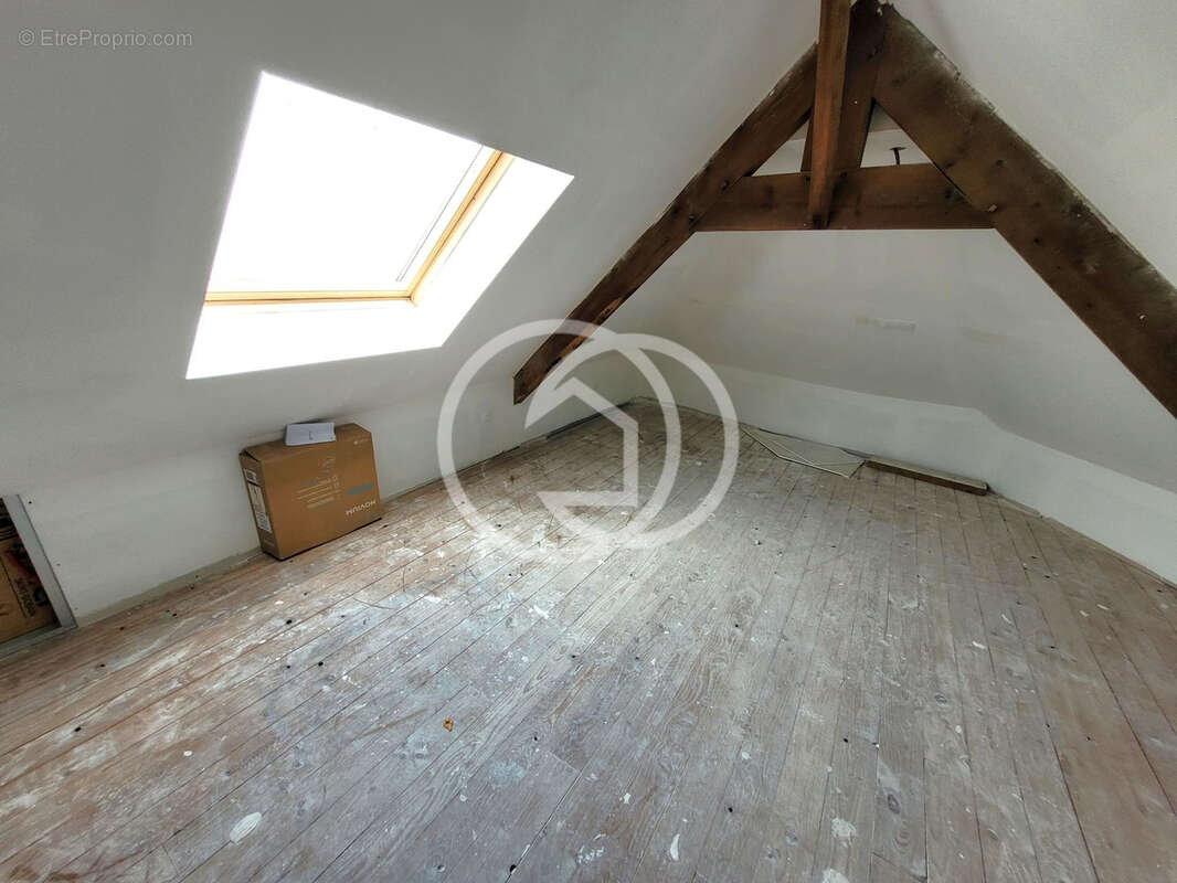 Appartement à NOEUX-LES-MINES