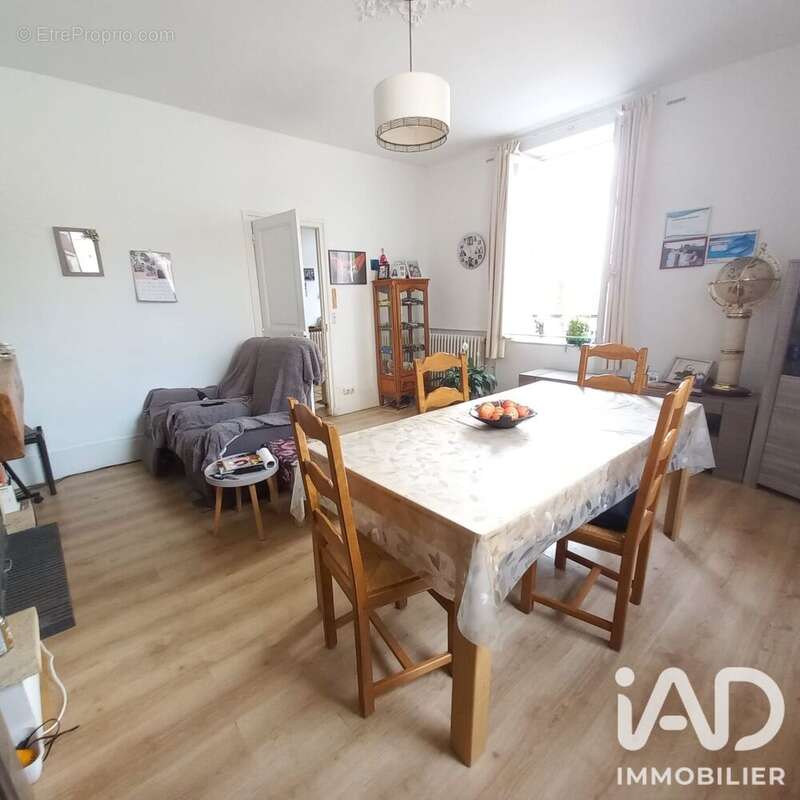 Maison 110 m² à Saacy-Sur-Marne  - photo 2