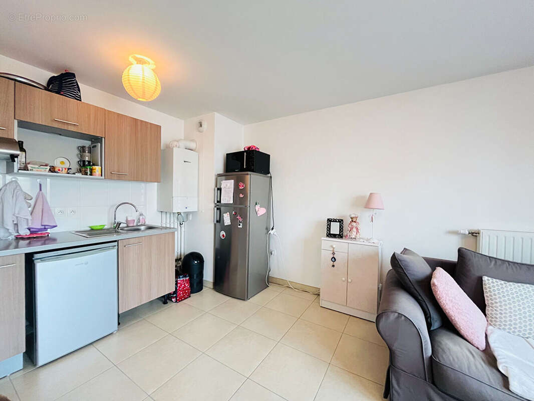 Appartement à OLIVET