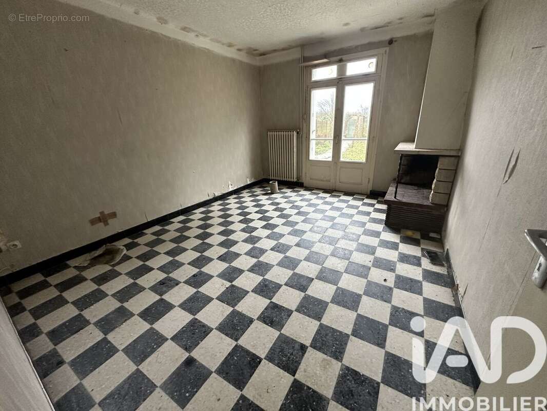 Photo 5 - Maison à BOURBRIAC