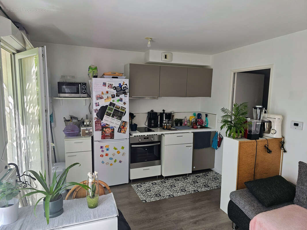 Appartement à DOURDAN