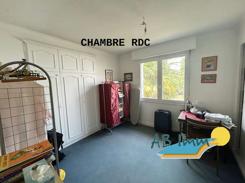 Grande maison familiale hennebont - photo 9