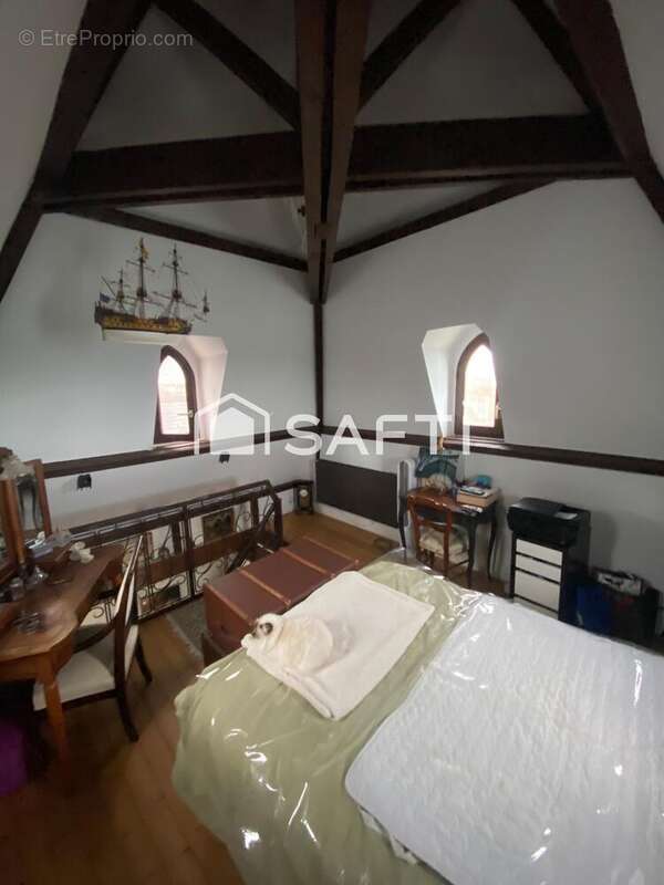 Photo 4 - Appartement à SAINT-MALO