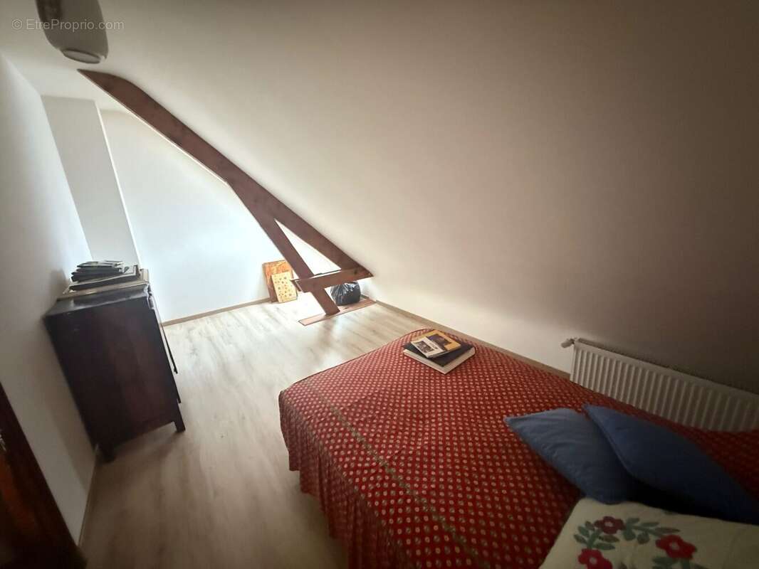 Maison à OUZOUER-SUR-TREZEE