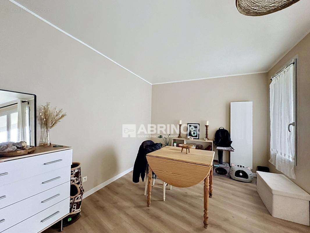 Residence securisee appartement t2 - balcon - photo 2