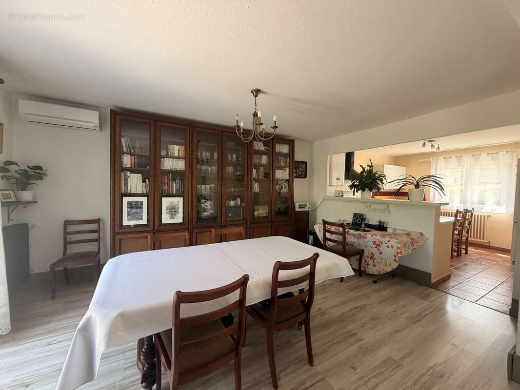 Maison 117 m² à Albi  - photo 3