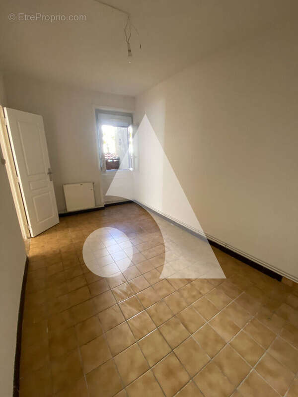 Appartement à SAINT-VALLIER