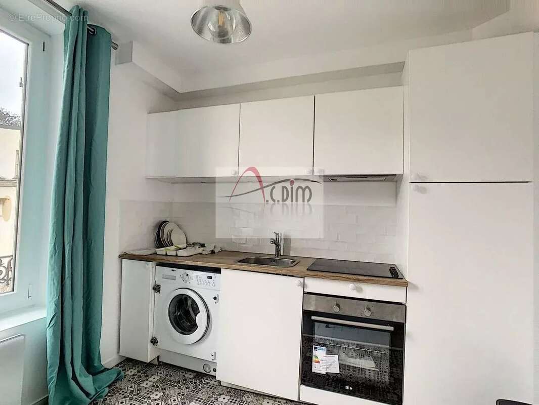 Appartement à MELUN
