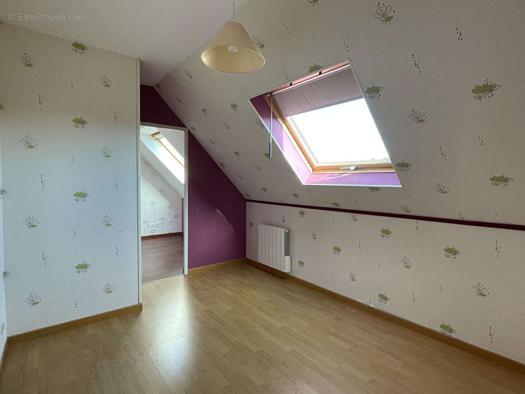 Maison à SAINT-AUBIN-LES-ELBEUF