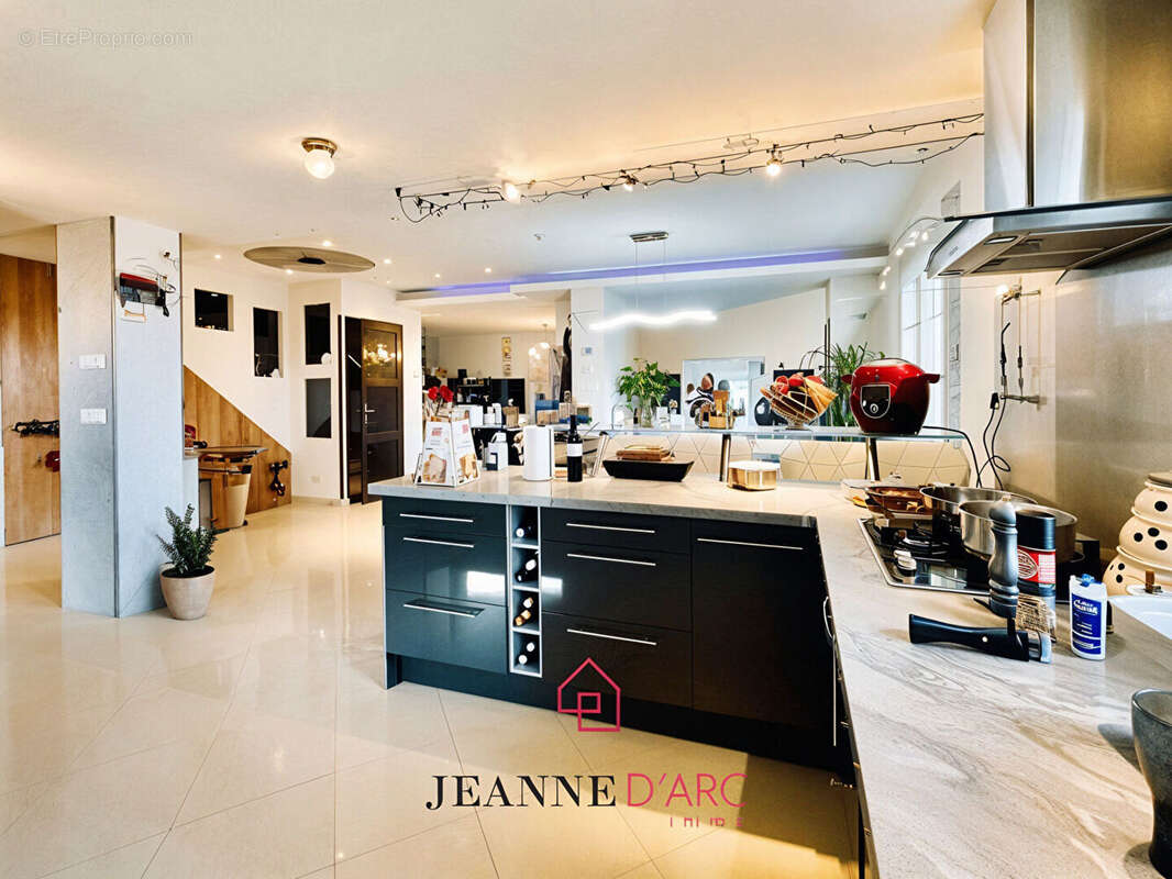 Maison à MOULINEAUX