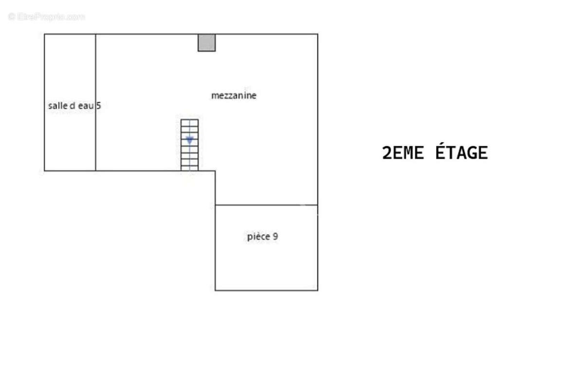 Ensemble immobilier à fort potentiel - photo 12