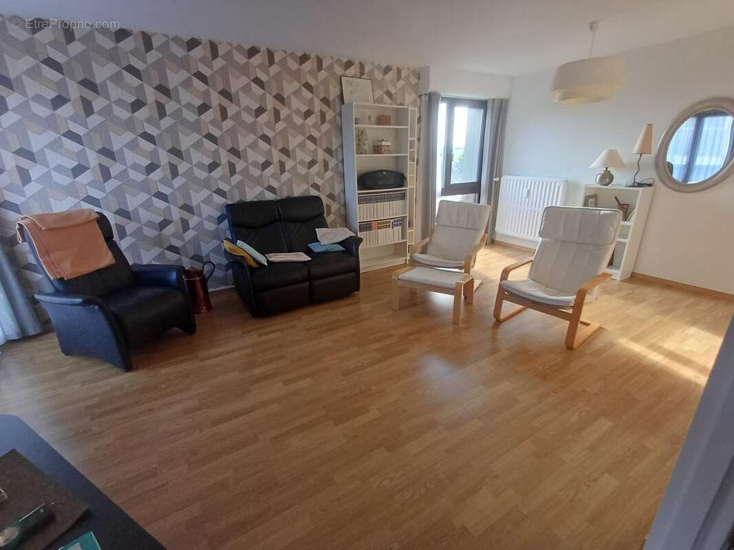 Appartement 83 m² à Amiens  - photo 2