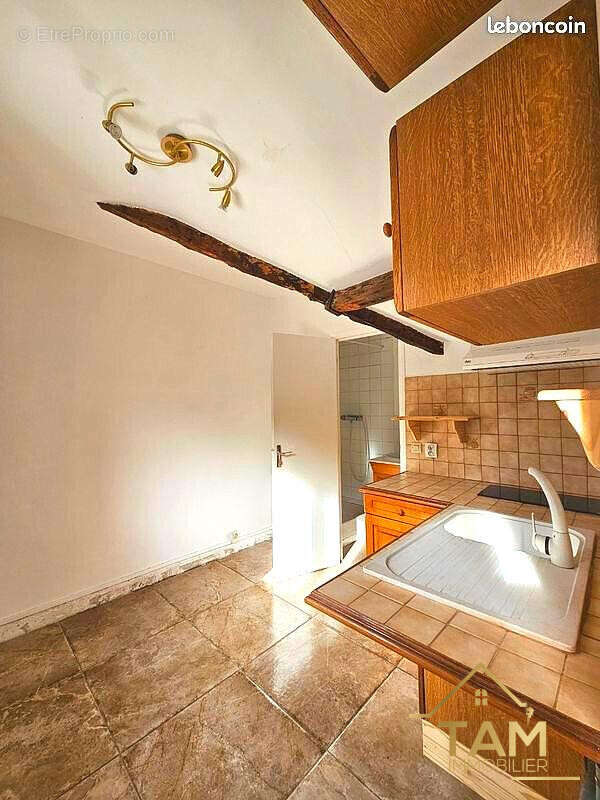 Appartement à SAINT-CYR-L'ECOLE