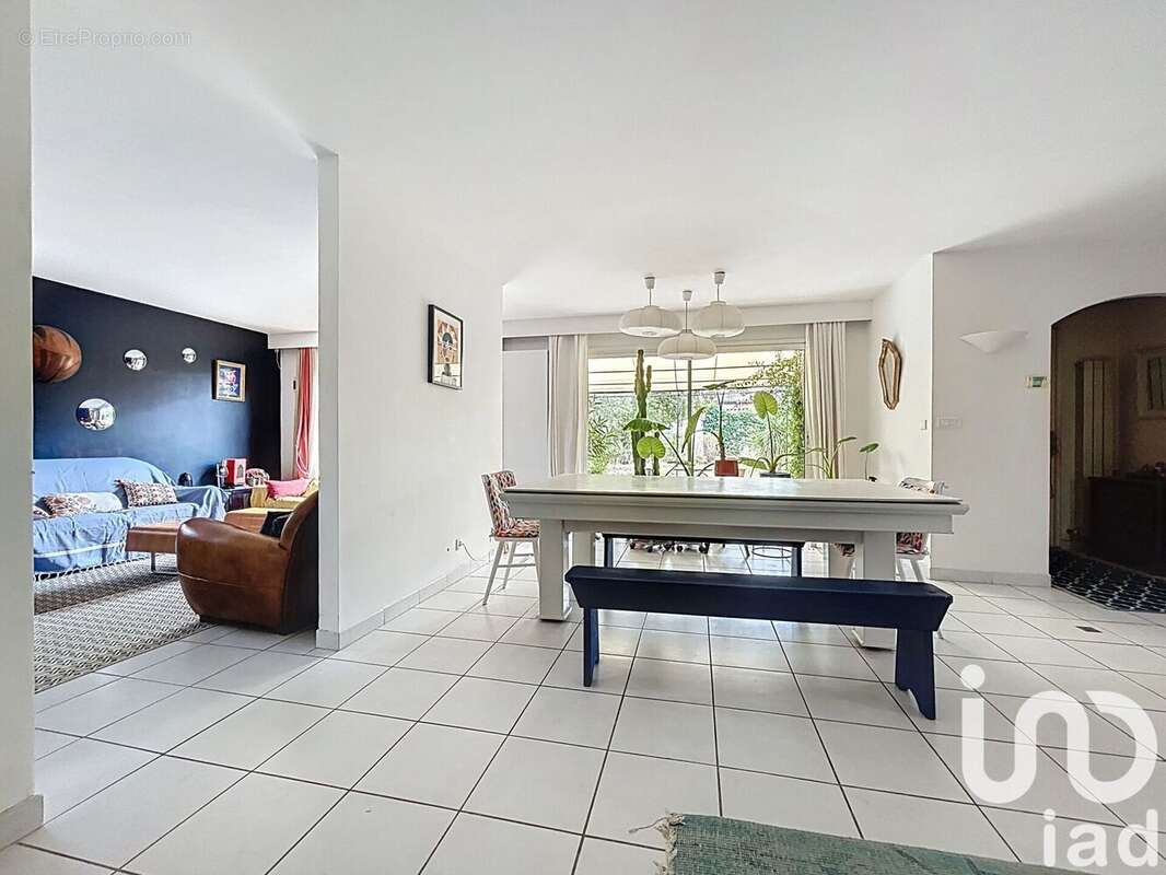 Photo 2 - Maison à BESSIERES